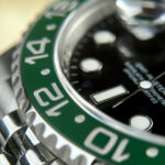 Rolex Replica Watch GMT-Master II 126720VTNR Sprite Clean Factory 40mm - Image 5