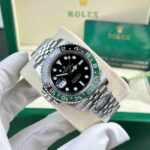 Rolex Replica Watch GMT-Master II 126720VTNR Sprite Clean Factory 40mm - Image 2