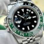 Rolex Replica Watch GMT-Master II 126720VTNR Sprite Clean Factory 40mm - Image 4