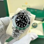 Rolex Replica Watch GMT-Master II 126720VTNR Sprite Clean Factory 40mm - Image 3