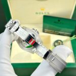 Rolex Replica Watch GMT-Master II 126720VTNR Sprite Clean Factory 40mm - Image 10