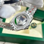 Rolex Replica Watch GMT-Master II 126720VTNR Sprite Clean Factory 40mm - Image 8