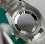 Rolex GMT-Master II 126729VTNR Replica Watch Green Dial Oyster Strap 40mm - Image 7