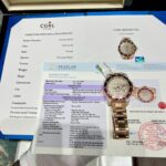 Rolex GMT-Master II 126755 SARU Replica Watch Gold Wrapped Sapphire 41mm