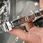 Rolex GMT-Master II 126710BLRO Replica 1:1 Watch Pepsi Clean 40mm - Image 5