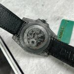 Rolex GMT-Master II Diw Replica 1:1 Watch Carbon Ultra Light 40mm - Image 8