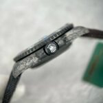 Rolex GMT-Master II Diw Replica 1:1 Watch Carbon Ultra Light 40mm - Image 7