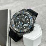 Rolex GMT-Master II Diw Replica 1:1 Watch Carbon Ultra Light 40mm
