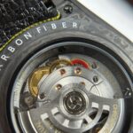 Rolex GMT-Master II Diw Luxury Imitation Watches Green Dial DIW Factory 40mm - Image 13