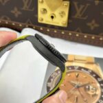 Rolex GMT-Master II Diw Luxury Imitation Watches Green Dial DIW Factory 40mm - Image 11