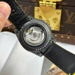 Rolex GMT-Master II Diw Luxury Imitation Watches Green Dial DIW Factory 40mm - Image 12