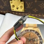 Rolex GMT-Master II Diw Luxury Imitation Watches Green Dial DIW Factory 40mm - Image 10