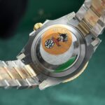 Rolex Replica Watch Submariner 126613LN Black Dial Clean Factory 41mm - Image 7