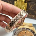 Rolex Land-Dweller 127235 Good Imitation Watches White Dial Automatic Movement Clean Factory 36mm - Image 10