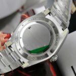 Rolex Milgauss 116400GV Best Replica Watch Oyster Strap VS Factory 40mm - Image 10