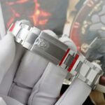 Rolex Milgauss 116400GV Best Replica Watch Oyster Strap VS Factory 40mm - Image 11