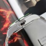 Rolex Milgauss 116400GV Best Replica Watch Oyster Strap VS Factory 40mm - Image 9