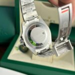 Rolex Men Replica Watch Submariner 126610LN Dial Black VS Factory 41mm - Image 13