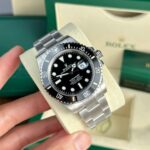 Rolex Men Replica Watch Submariner 126610LN Dial Black VS Factory 41mm - Image 3