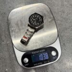 Rolex Yacht-Master Titanium 226627 Best Replica Watches Super Light 42mm - Image 2