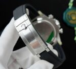 Rolex Daytona 126519LN Imitation Watches Men-s Black Dial Weight 136 Grams VS Factory 40mm - Image 8