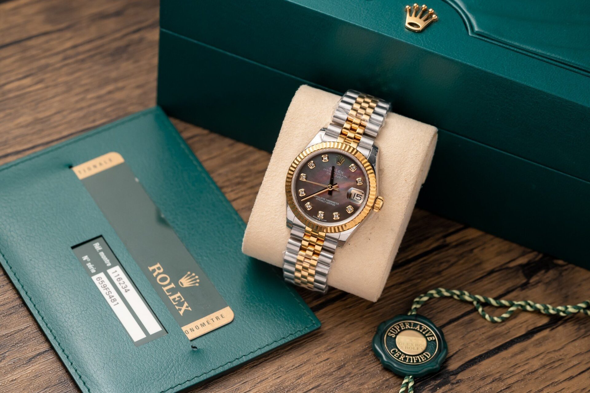 Dong-Ho-Rolex-Nu-DateJust-278273-Replica-11-Mat-Xa-Cu-Tim-31mm-1.jpg Rolex Fake Watch DateJust 278273 Mother Of Pearl Dial 31mm - Image 1