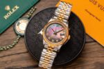 Rolex Fake Watch DateJust 278273 Mother Of Pearl Dial 31mm - Image 2