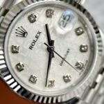 Rolex Fake Watch DateJust Jubilee Strap EW Factory 31mm - Image 3