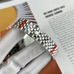 Rolex Fake Watch DateJust Jubilee Strap EW Factory 31mm - Image 8