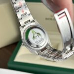 Rolex Oyster Perpetual 124300 Replica Watch Celebration Clean Factory 36mm - Image 11