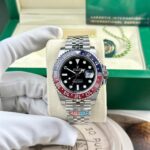 Rolex Pepsi GMT-Master II 126710blro Best Replica Watch Clean Factory V3 40mm