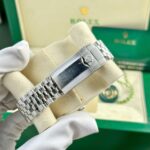 Rolex Pepsi GMT-Master II 126710blro Best Replica Watch Clean Factory V3 40mm - Image 9