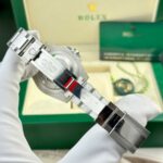 Rolex Pepsi GMT-Master II 126710blro Replica 11 Watch Oyster Strap Clean Factory V3 40mm - Image 11