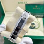 Rolex Pepsi GMT-Master II 126710blro Replica 11 Watch Oyster Strap Clean Factory V3 40mm - Image 12