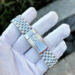 Rolex DateJust 126334 Green Dial Jubilee Strap Clean Factory 36mm - Image 8