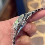 Rolex DateJust 126334 Replica Watches Blue Dial VS Factory 36mm - Image 6