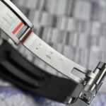 Rolex Best Replica Watches Daytona 116519 Sodalite Dial Rubber Strap 40mm - Image 8