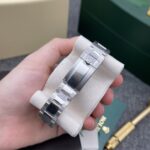 Rolex Yacht-Master 116622 Replica Watch Grey Dial Clean Factory 40mm - Image 7