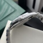 Rolex Replica Watches Datejust 126334 Black Dial Clean Factory 41mm - Image 6