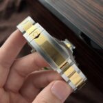 Rolex Replica Watch Submariner 126613LB Dial Blue Clean Factory 41mm - Image 8