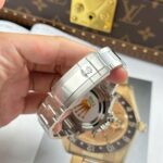 Rolex Luxury Fake Watches Cosmograph Daytona 126509 Blue Dial THB Factory 40mm - Image 12