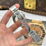 Rolex Luxury Fake Watches Cosmograph Daytona 126509 Blue Dial THB Factory 40mm - Image 14