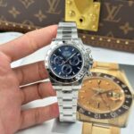 Rolex Luxury Fake Watches Cosmograph Daytona 126509 Blue Dial THB Factory 40mm