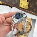 Rolex Luxury Fake Watches Cosmograph Daytona 126509 Blue Dial THB Factory 40mm - Image 7