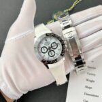 Rolex Daytona Panda 116509LN Best Replica Watch Clean Factory 40mm
