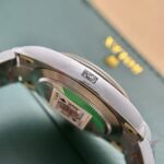 Rolex Oyster Perpetual 124300 Black Dial Replica Watch King Factory 41mm - Image 5