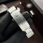 Rolex Submariner 124060LN Replica Watch Black Dial Clean Factory 41mm - Image 8