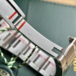 Rolex Oyster Perpetual 124300 Black Dial Replica Watch King Factory 41mm - Image 7