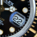 Rolex Sea-Dweller 126603 Demi Yellow Knock Off Watches Black Dial VS Factory 43mm - Image 7