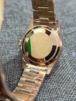 Rolex Sky Dweller 326935 Rhodium Dial Best Replica Watch Noob Factory 42mm - Image 5